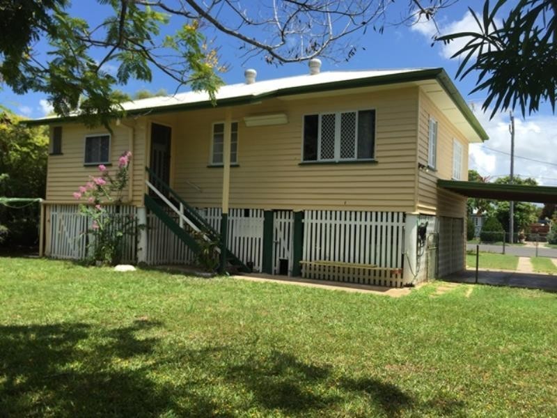 7 Cowap Street, Park Avenue QLD 4701